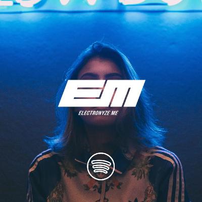 KrossFader x Electronyze Me