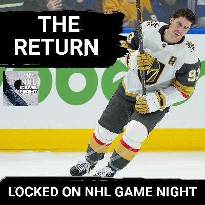 GAME NIGHT: Mitch Marner RETURNS to Toronto, Lightning and Ducks extend STREAKS, the Avs STRUGGLING? GAME NIGHT: Mitch Marner RETURNS to Toronto, Lightning and Ducks extend STREAKS, the Avs STRUGGLING?