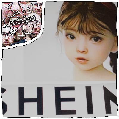 Ép.12 FINI les pronoms à l'école & poupée X sur SHEIN Ép.12 FINI les pronoms à l'école & poupée X sur SHEIN