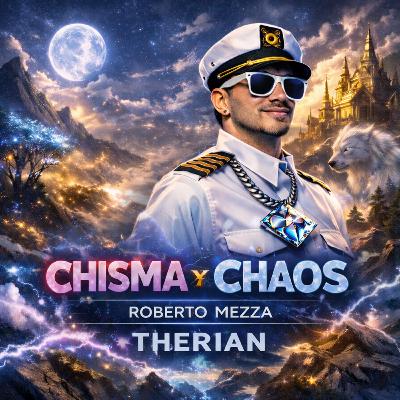 Chisma y Chaos - Therian Chisma y Chaos - Therian