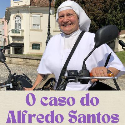QUANDO O PERIGO É IGNORADO || O caso do Alfredo Santos QUANDO O PERIGO É IGNORADO || O caso do Alfredo Santos