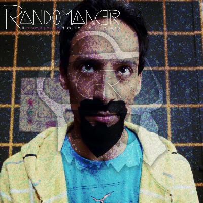 Una storia di Origini e Community (Randomancer #1)
