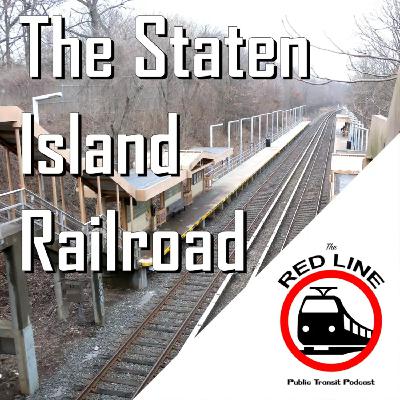 New York's Worst Railway - The SIR: Episode 117