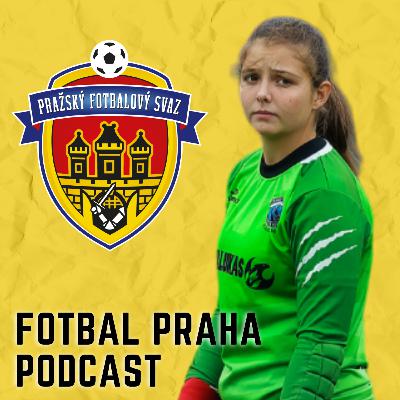 Gabriela Frolíková z Raptors: Není dne, kdy bych nebyla na hřišti!