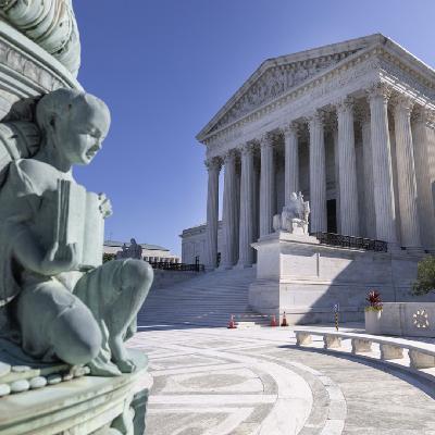 Episode 6.10: Fetal Personhood, Bodily Autonomy and the Roe Not Taken