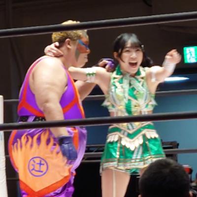 178-正月ダブルヘッダー-tjpw1.4後楽園&新日本1.4東京ドーム