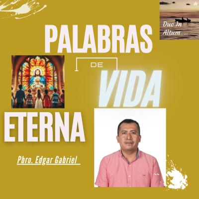T 4. Ep. 13. Palabras de Vida Eterna. ¿Tienen algo qué comer? T 4. Ep. 13. Palabras de Vida Eterna. ¿Tienen algo qué comer?