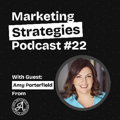 How To Create And Promote A Successful Online Course - With Amy Porterfield How To Create And Promote A Successful Online Course - With Amy Porterfield