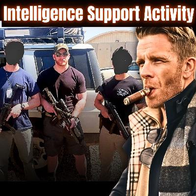 Task Force Orange Operator (ISA) | Joe England | Ep. 396 Task Force Orange Operator (ISA) | Joe England | Ep. 396