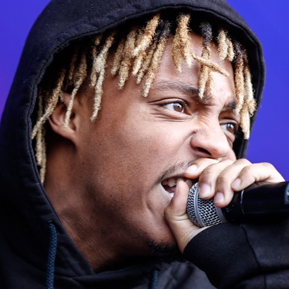 That Sad Shit - Juice WRLD episode artwork