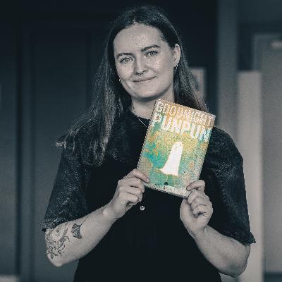 Episode 23: Sara Hjardar