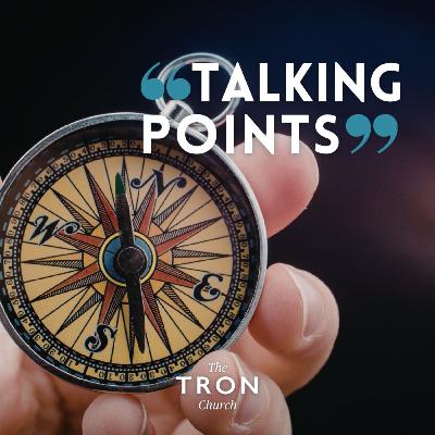 Talking Points: The Importance of: Single-Minded Focus in the Christian Life; Character in Gospel Workers; Humility and Forgiveness in the Church