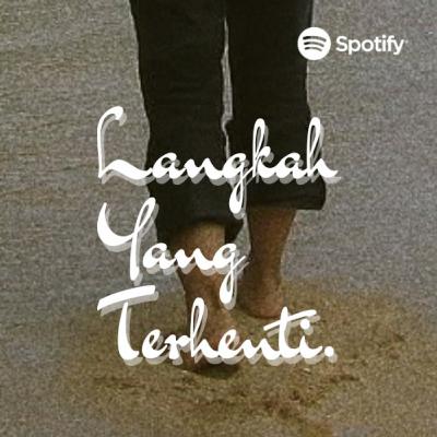 Langkah yang Terhenti