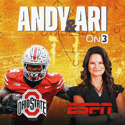 Does the Big Ten CONTROL the Future of the CFP?
