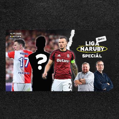 NEJ lídři ligy: autentický Provod, Haraslín překvapil. Co duo Votroků a veterán Slovácka? | Speciál