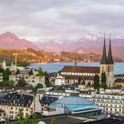 Ep 18. Switzerland - Direct Democracy, Cost of Living & Wedding Pranks Ep 18. Switzerland - Direct Democracy, Cost of Living & Wedding Pranks