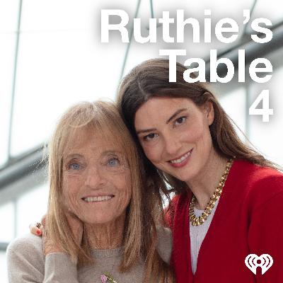 Special Episode: The Cook and the Book