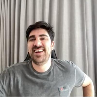 Legal #18 - Adnet: “O Botafogo briga sim pelo título da Série B” Legal #18 - Adnet: “O Botafogo briga sim pelo título da Série B”