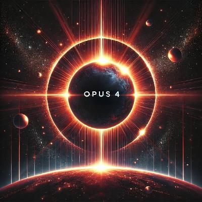 Opus 4 - Afro house Mix