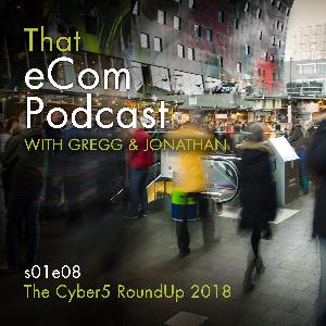 The Cyber5 Roundup 2018