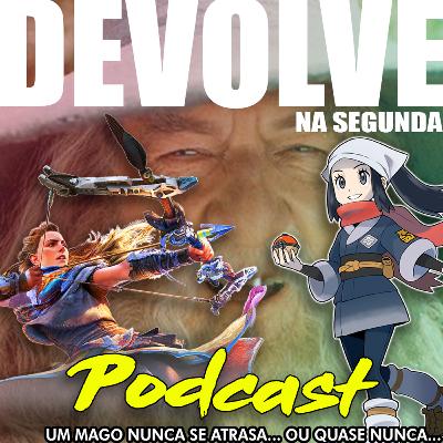 Devolve na Segunda 62 - Expectativas para 2022 (e melhores de 2021)