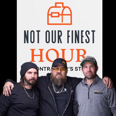 Our Even Worse Hour: Monstrosity