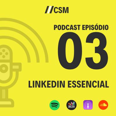 Linkedin Essencial Linkedin Essencial