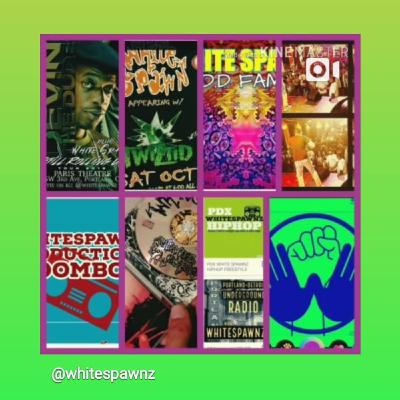 Special WhiteSpawnz throwback episode