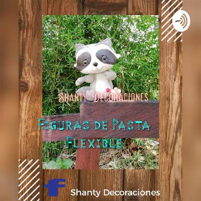 Como surgió Shanty Decoraciones