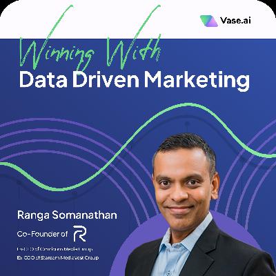Solve Business Problems with Data Analytics: A Case Study from OMD and McDonald's | Ranga Somanathan