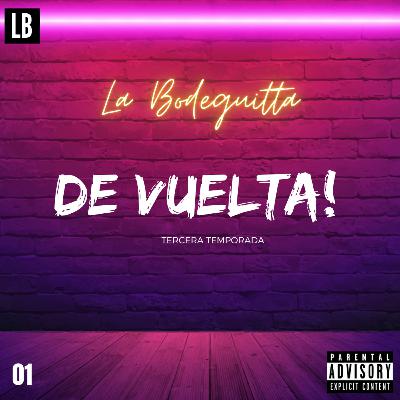 3era Temporada - De vuelta