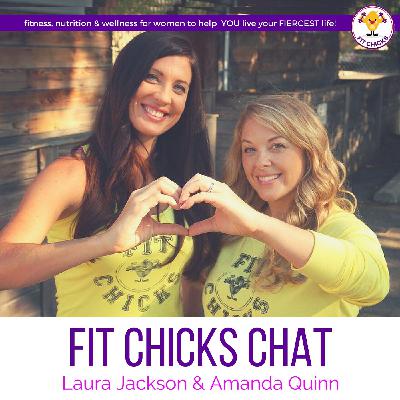 Episode 609 - The Hidden Triggers Behind Hormonal Imbalance & Inflammation with Dr. Nibber