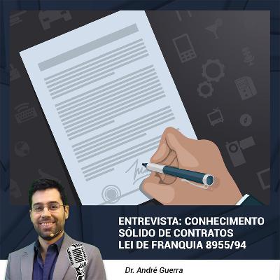 Vale a pena ser: Advogado Especializado em Franchise