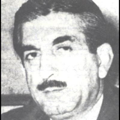 Valian, Abdolazim