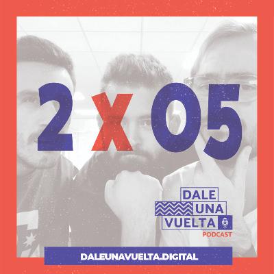 #23 Automatiza tu trabajo y hasta tu vida con Santiago Alonso