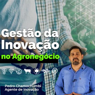Inovação aberta na Agropecuária