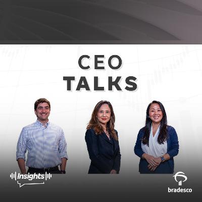 CEO Talks #318 - Inovação e prevenção em saúde:  o legado dos 100 anos do Fleury