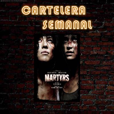 Mártires Mártires