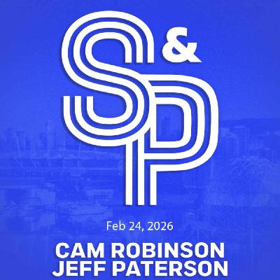 Feb 24, 2026: Trade Countdown begins! Canucks getting healthy just in time for deadline Feb 24, 2026: Trade Countdown begins! Canucks getting healthy just in time for deadline