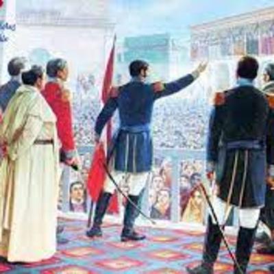 Preguntas sobre el bicentenario parte 2 Preguntas sobre el bicentenario parte 2