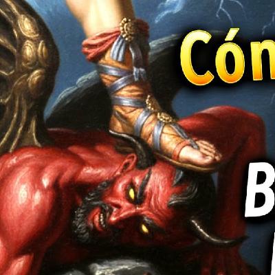 San Miguel te enseña a luchar y vencer | Podcast Salve María 212