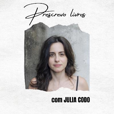 No consultório: Julia Codo No consultório: Julia Codo