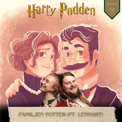 Familjen Potter FT. Lennart