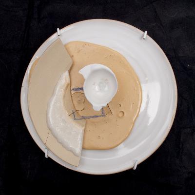 38: Wedgwood & Meissen