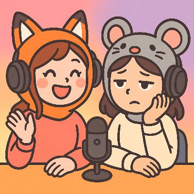 EP19 别问我最近点样，问就是在硬撑【粤语】