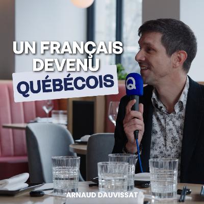 "L'intégration commence quand l'égo tombe" avec Arnaud Dauvissat. "L'intégration commence quand l'égo tombe" avec Arnaud Dauvissat.
