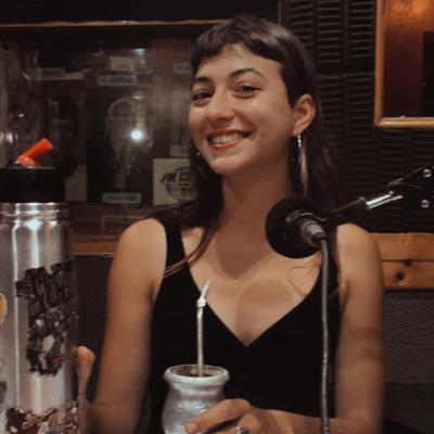 Primer reuníon online de radio