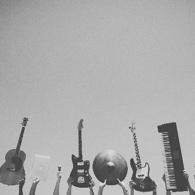 Henry talks about… online concerts (Ep 90)