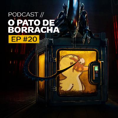 Alien Earth: Sci-fi novela das seis