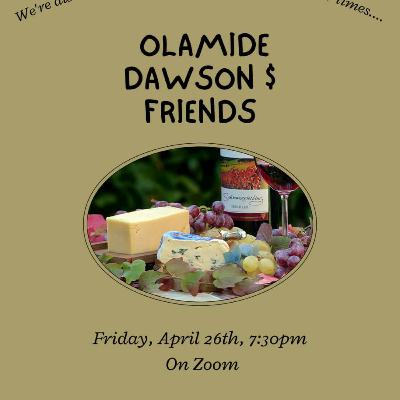 Faith a Receiver part 1